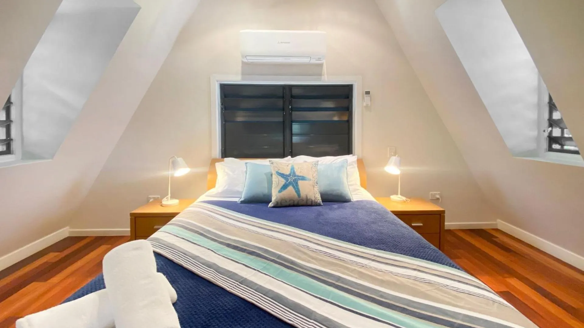 Canopy Chalet 4 넬리베이 오스트레일리아